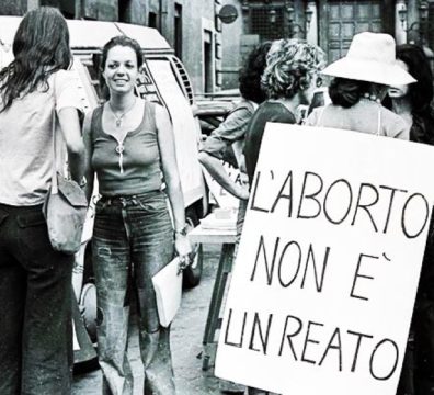 enza bruno bossio, aborto, legge 194